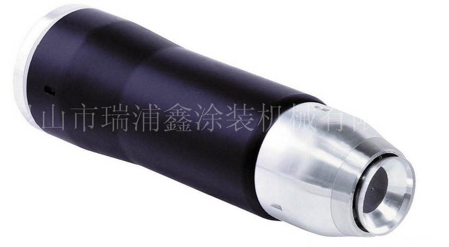 PX3000型靜電旋杯噴槍